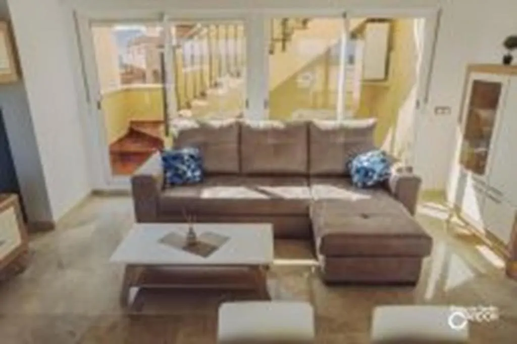 2135 Amazing Penthouse With 2 Terraces And Beautiful Sea View Apartament Casares