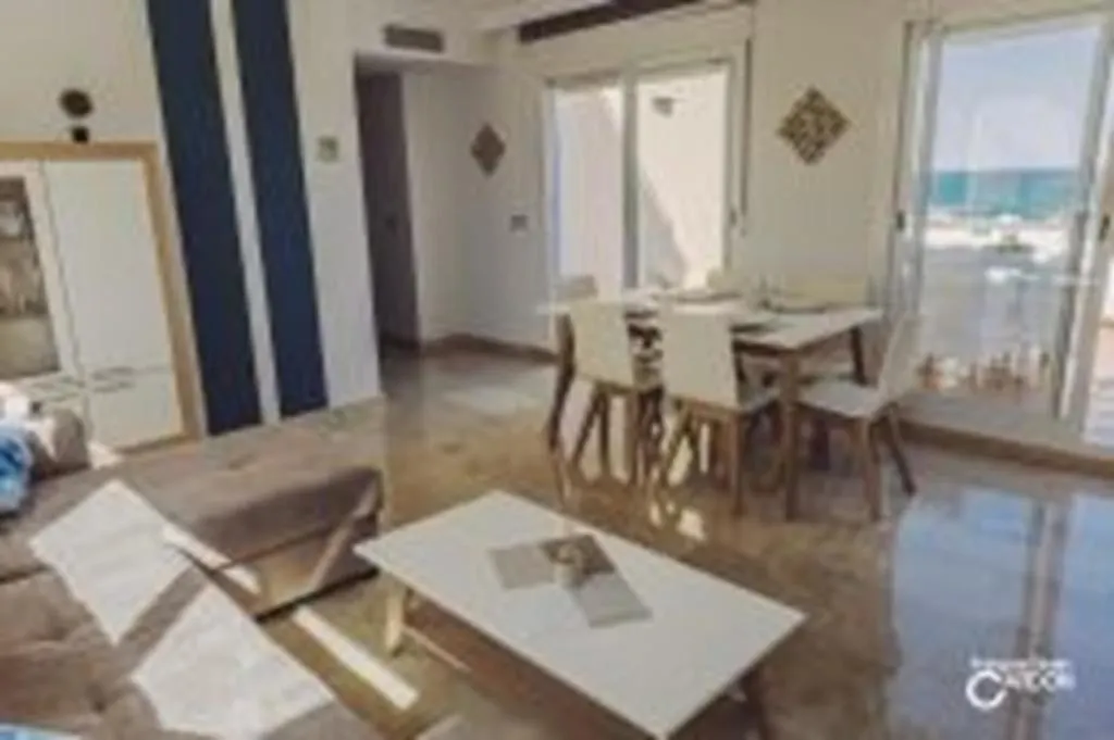 2135 Amazing Penthouse With 2 Terraces And Beautiful Sea View Apartament Casares Hiszpania