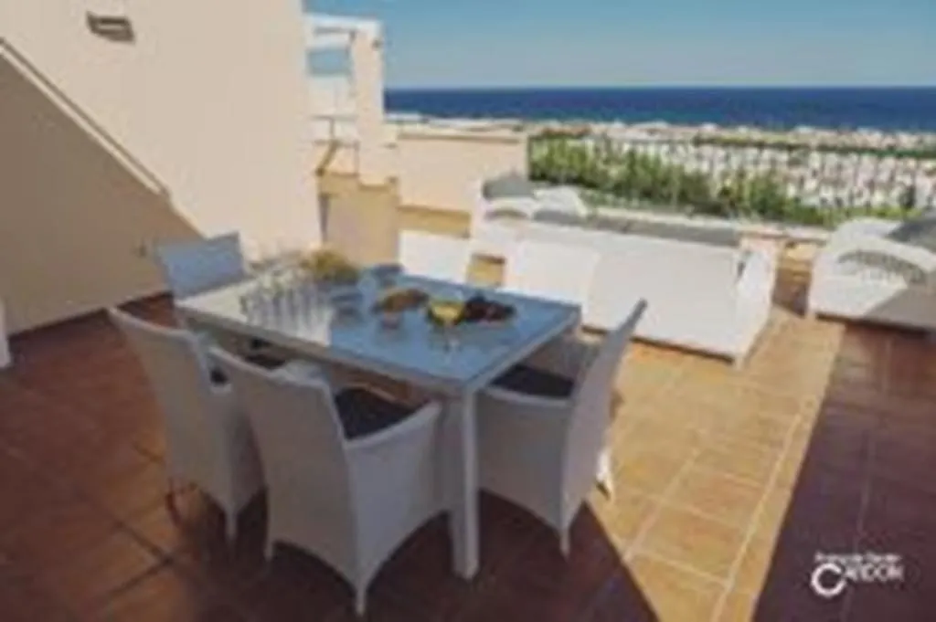 2135 Amazing Penthouse With 2 Terraces And Beautiful Sea View Apartament Casares 0*,  Hiszpania